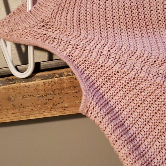 v neck sweater nwot - Picture 3 of 5